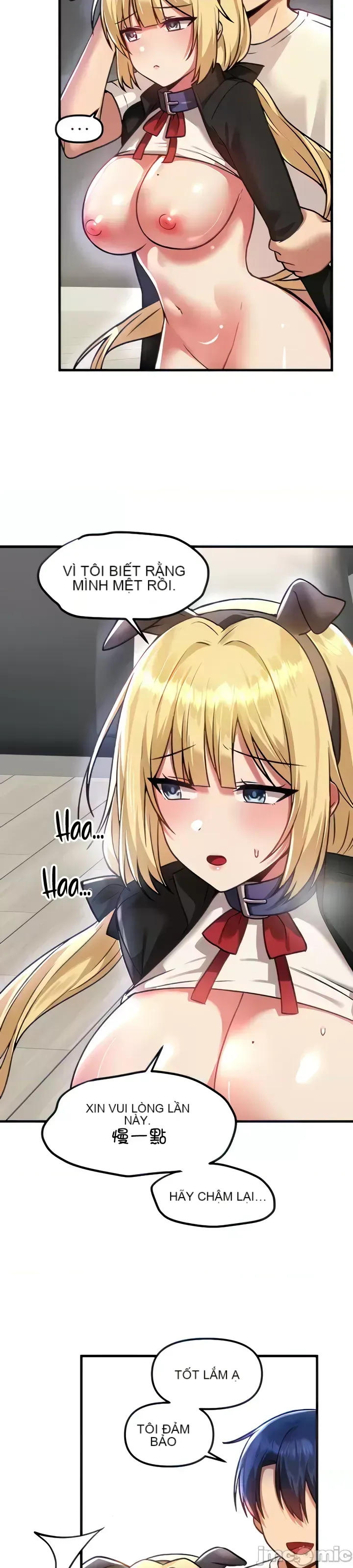 H khuôn viên không được đăng xuất Chương 1-121