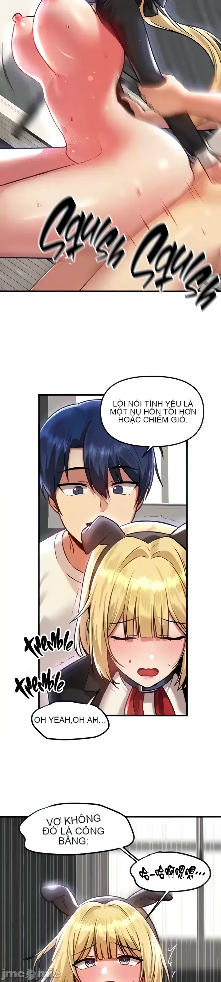 H khuôn viên không được đăng xuất Chương 1-121