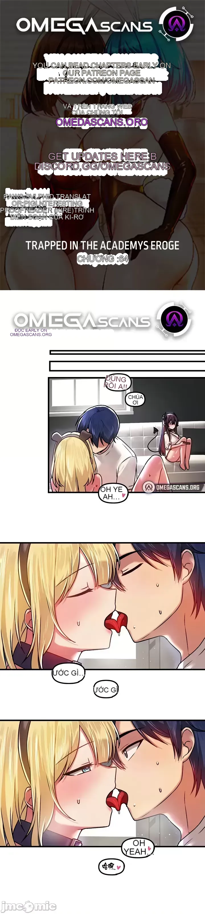 H khuôn viên không được đăng xuất Chương 1-121