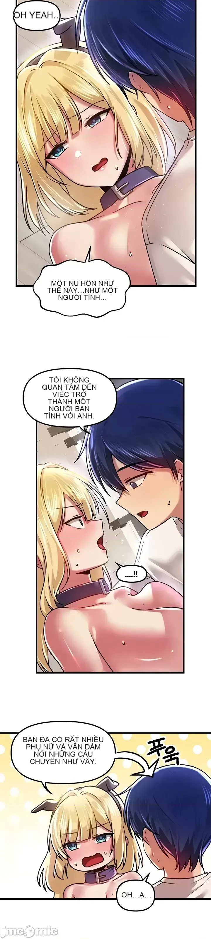 H khuôn viên không được đăng xuất Chương 1-121