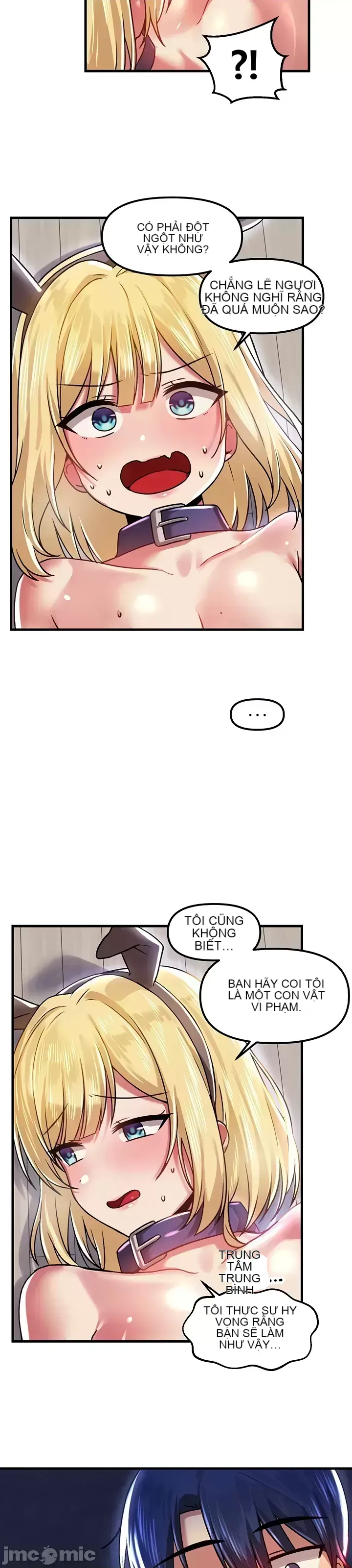 H khuôn viên không được đăng xuất Chương 1-121