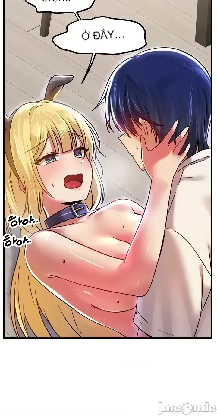 H khuôn viên không được đăng xuất Chương 1-121