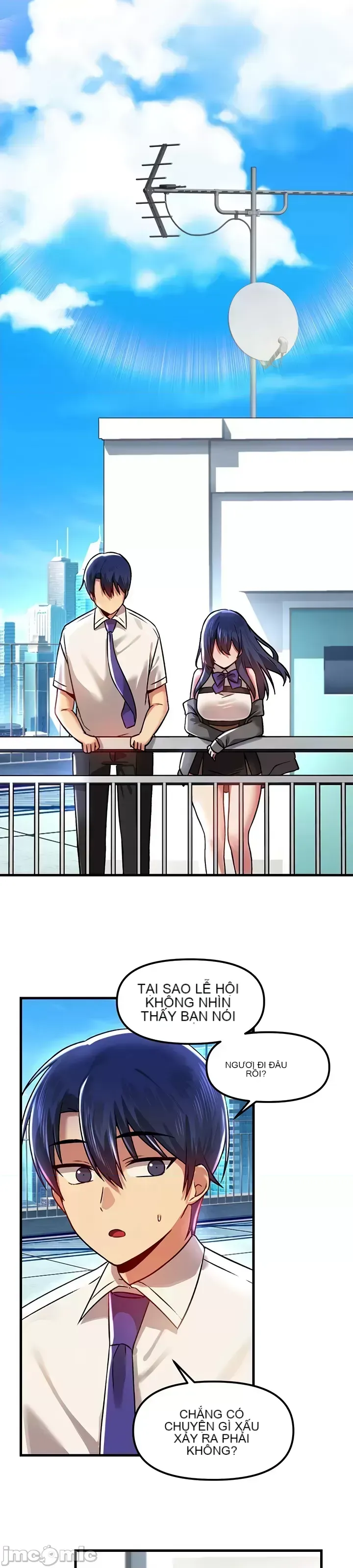 H khuôn viên không được đăng xuất Chương 1-121