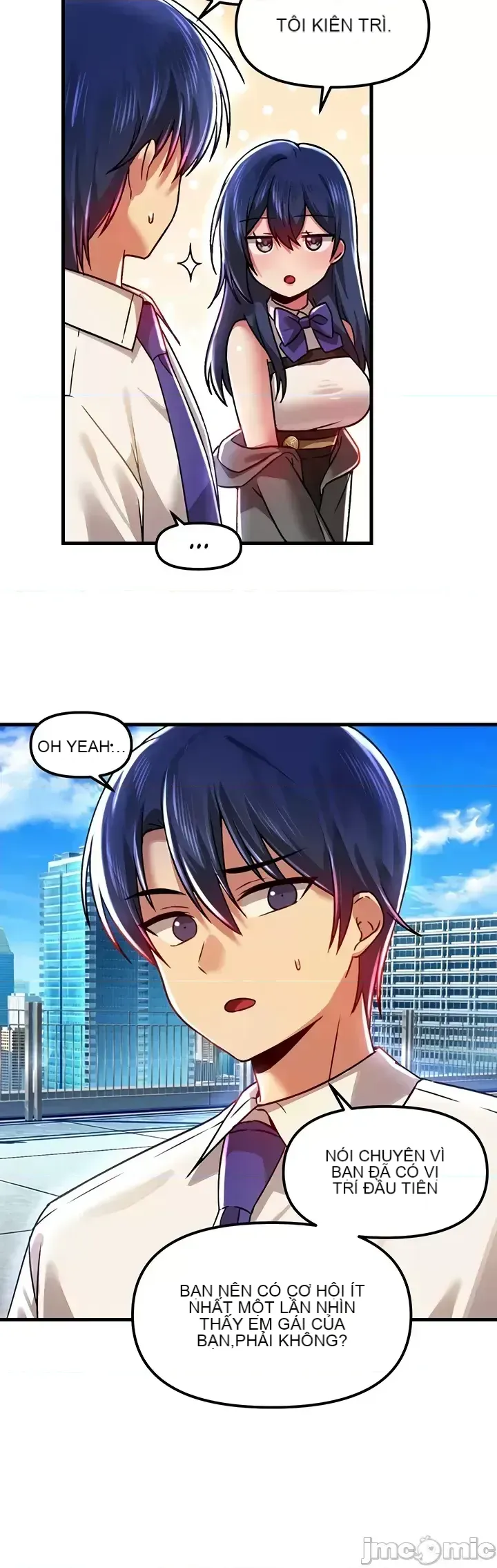 H khuôn viên không được đăng xuất Chương 1-121