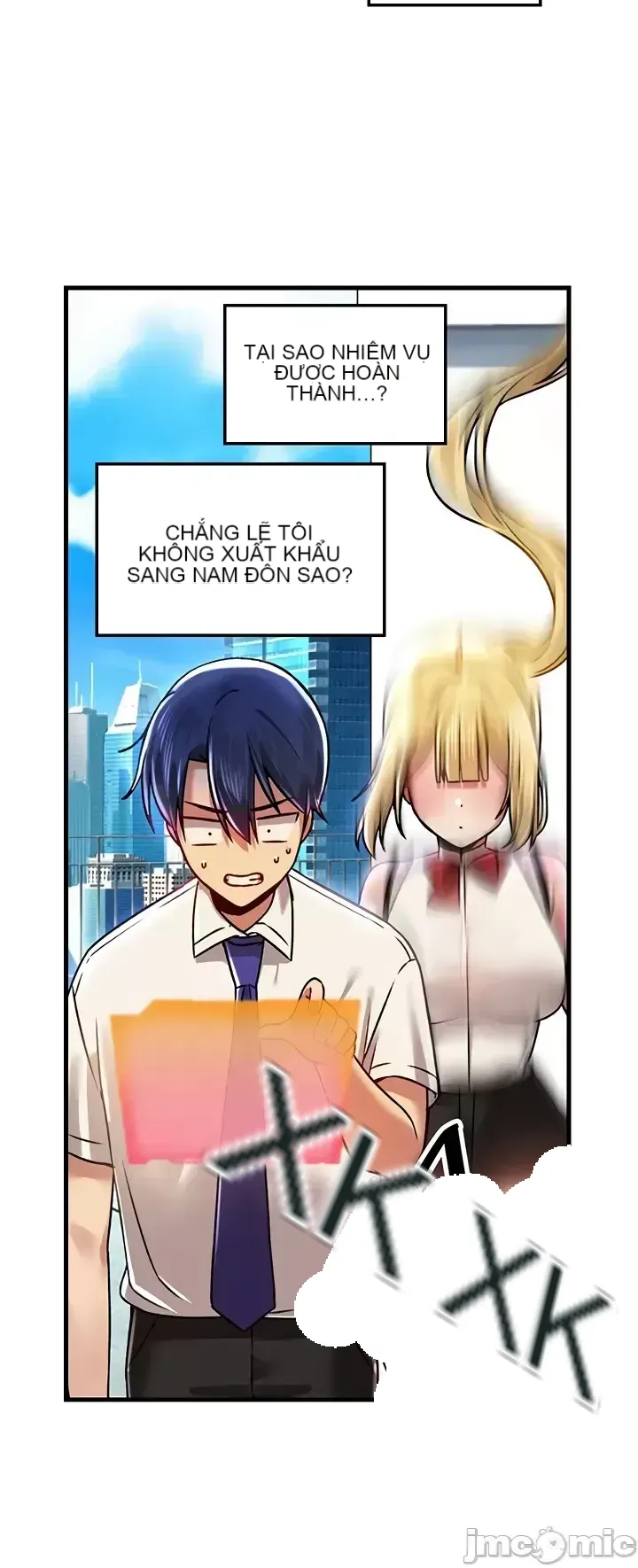 H khuôn viên không được đăng xuất Chương 1-121