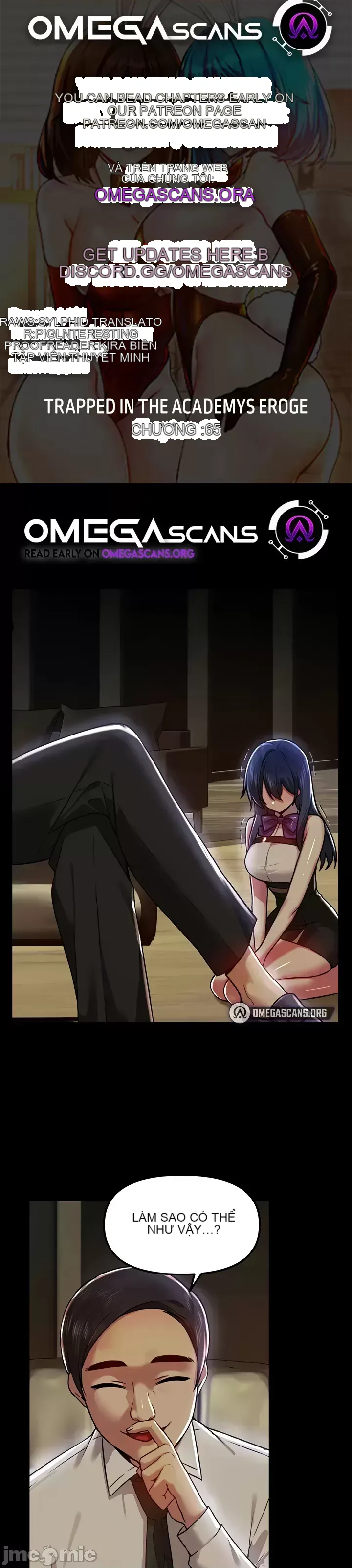 H khuôn viên không được đăng xuất Chương 1-121