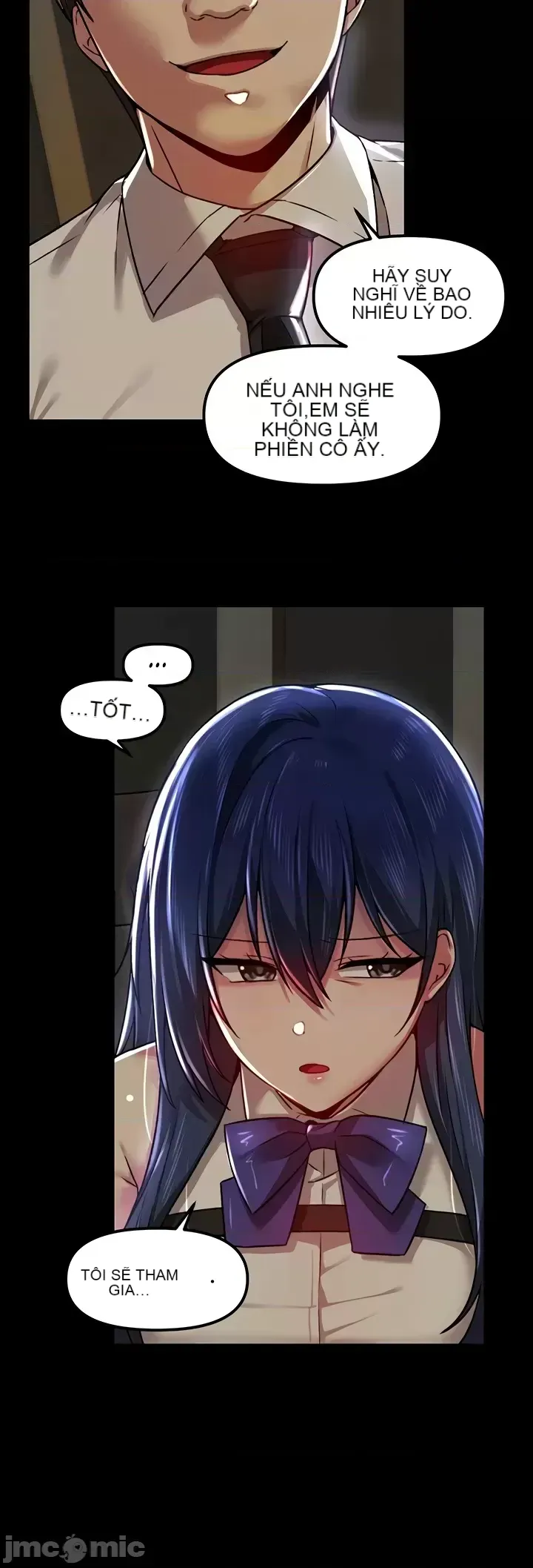 H khuôn viên không được đăng xuất Chương 1-121