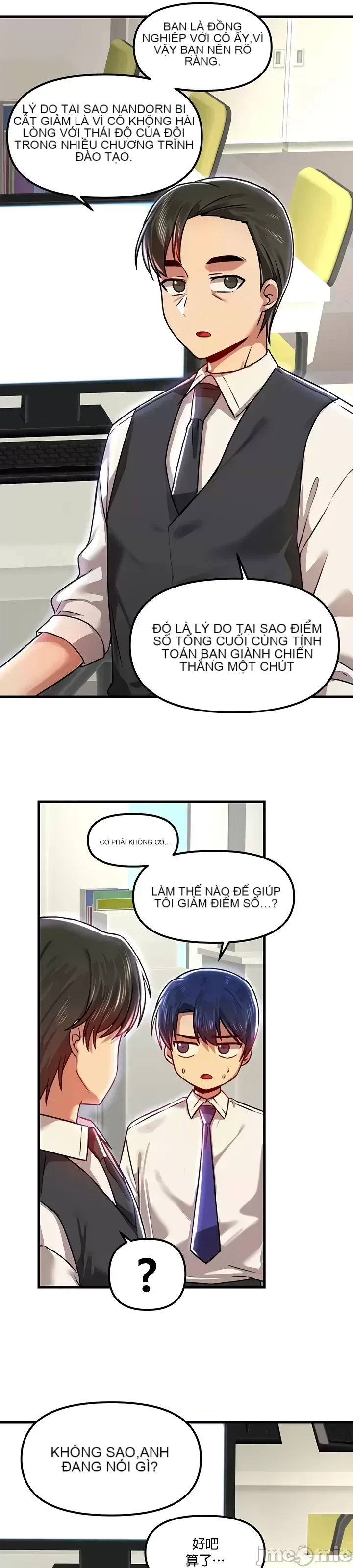 H khuôn viên không được đăng xuất Chương 1-121