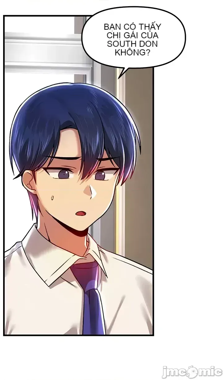 H khuôn viên không được đăng xuất Chương 1-121