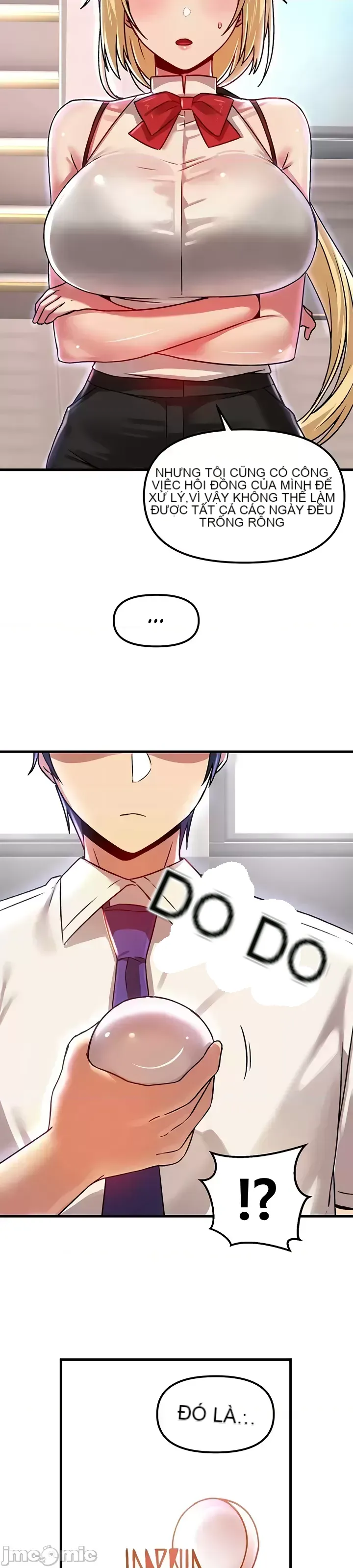 H khuôn viên không được đăng xuất Chương 1-121