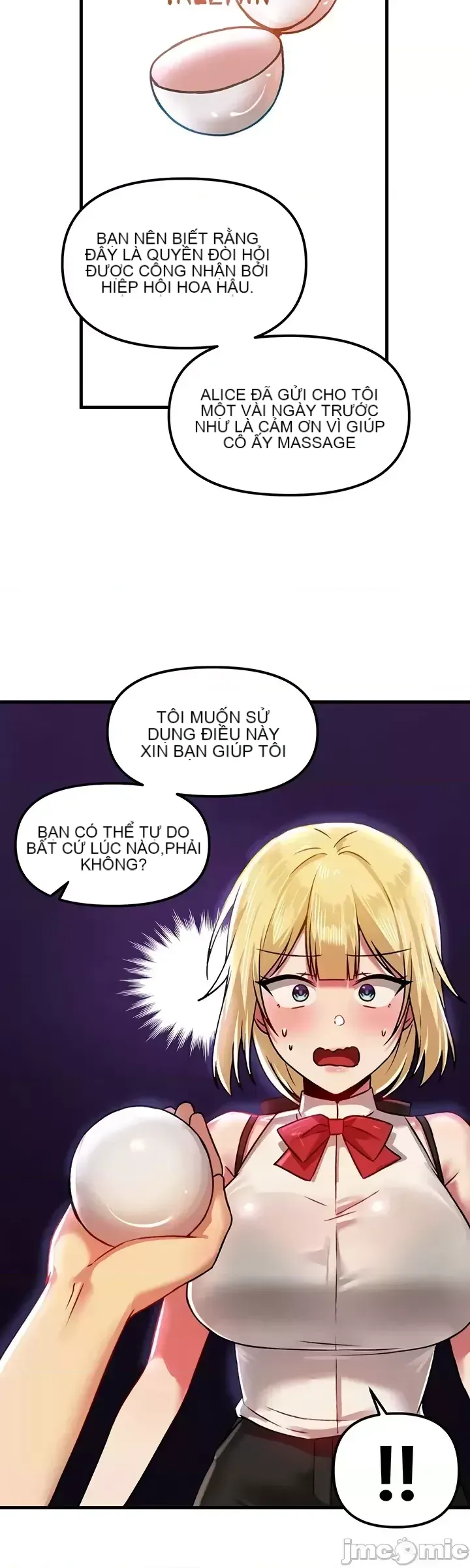 H khuôn viên không được đăng xuất Chương 1-121