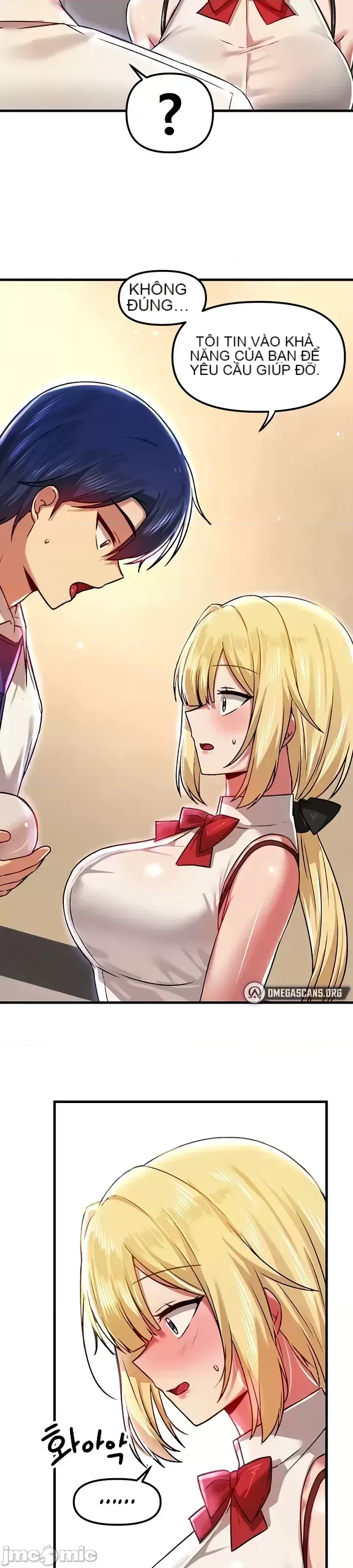 H khuôn viên không được đăng xuất Chương 1-121