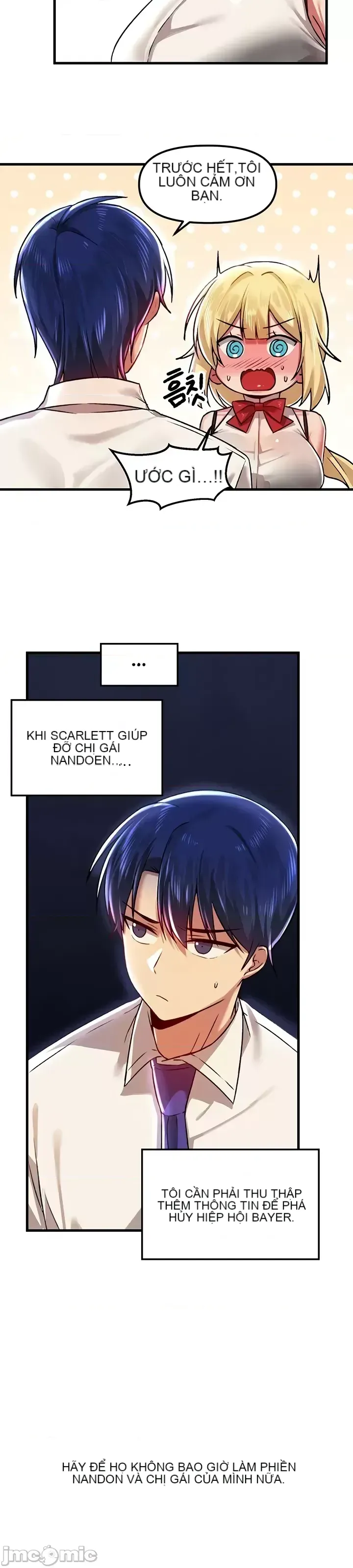 H khuôn viên không được đăng xuất Chương 1-121