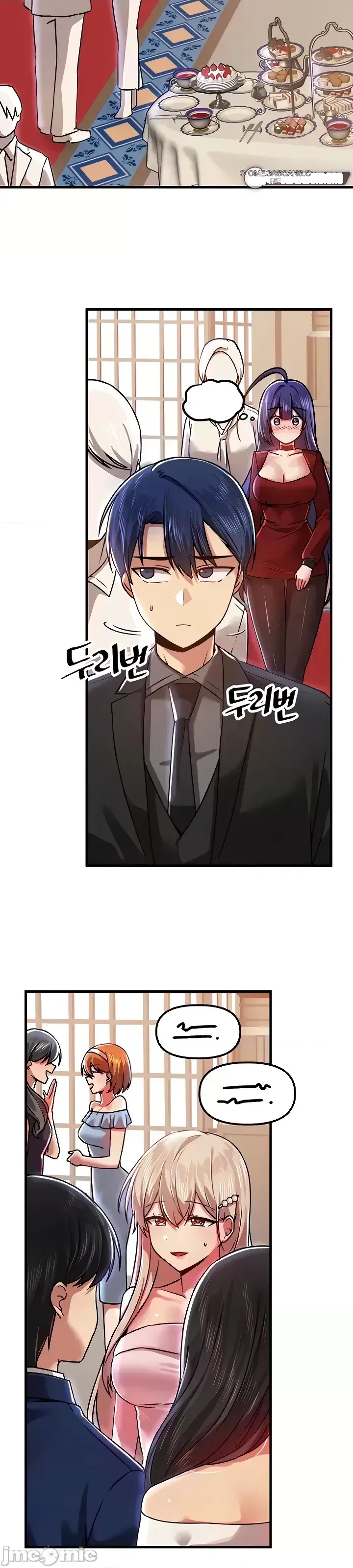 H khuôn viên không được đăng xuất Chương 1-121