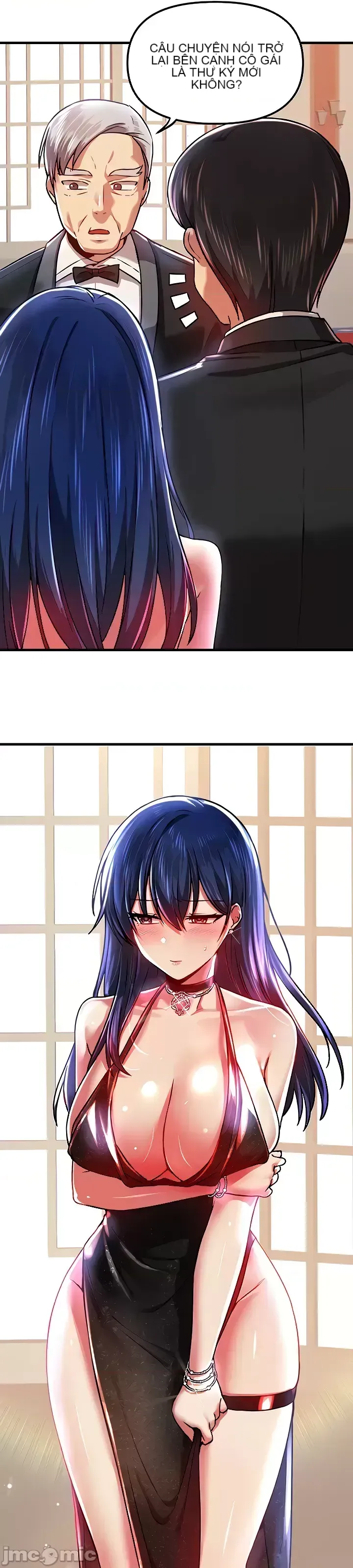 H khuôn viên không được đăng xuất Chương 1-121