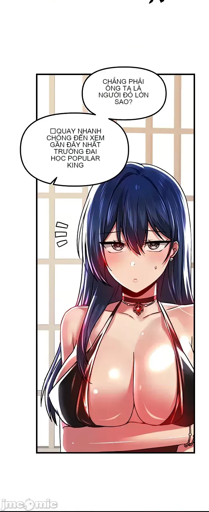 H khuôn viên không được đăng xuất Chương 1-121