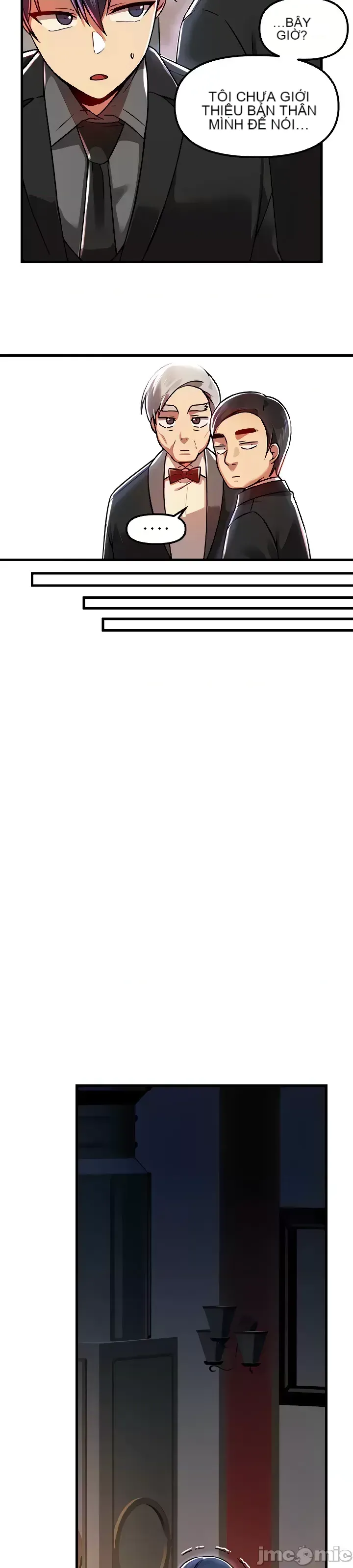 H khuôn viên không được đăng xuất Chương 1-121