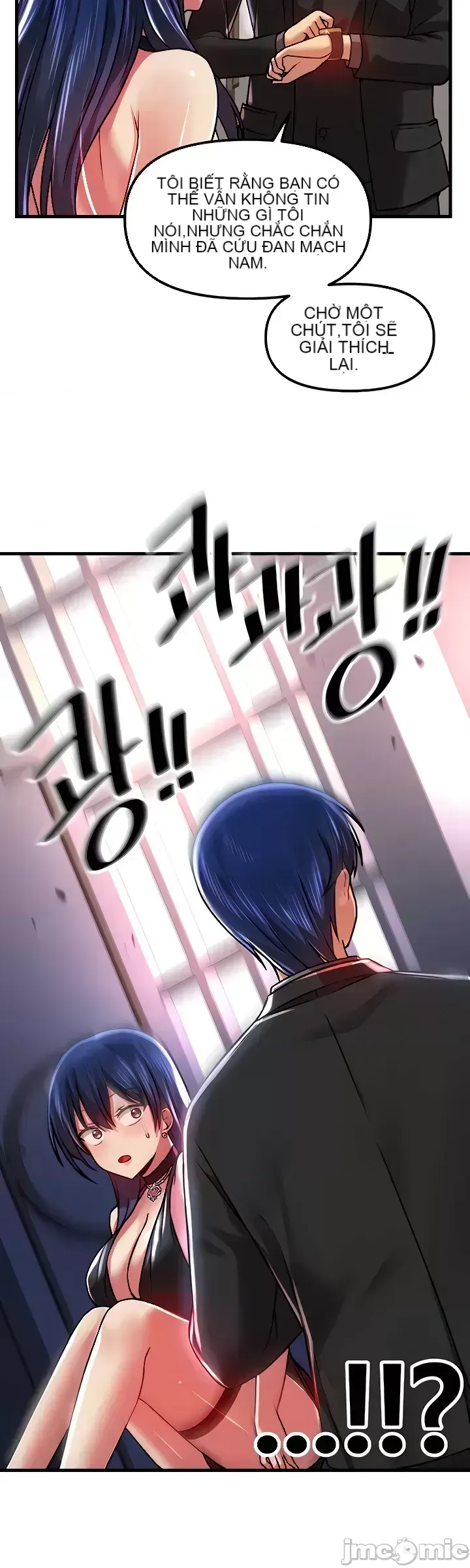 H khuôn viên không được đăng xuất Chương 1-121