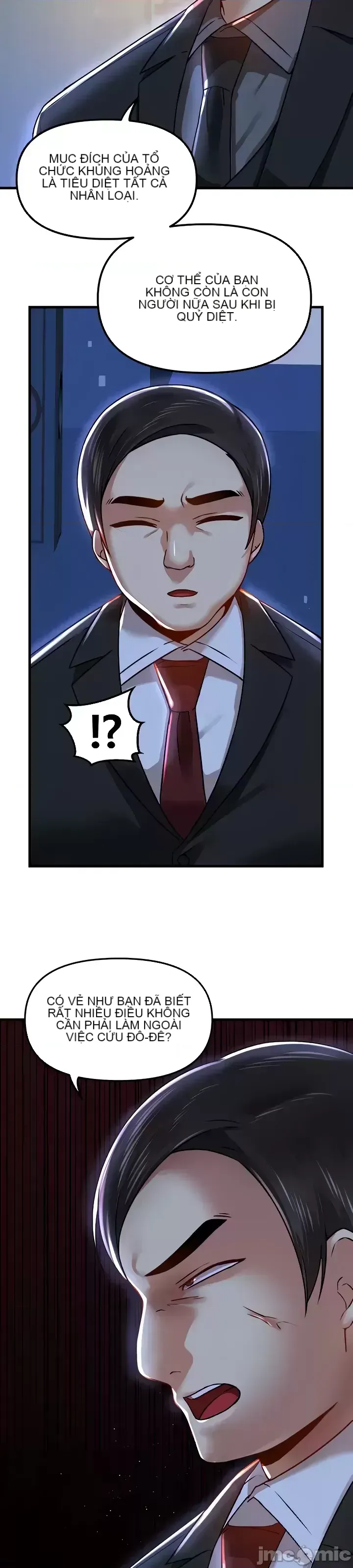 H khuôn viên không được đăng xuất Chương 1-121