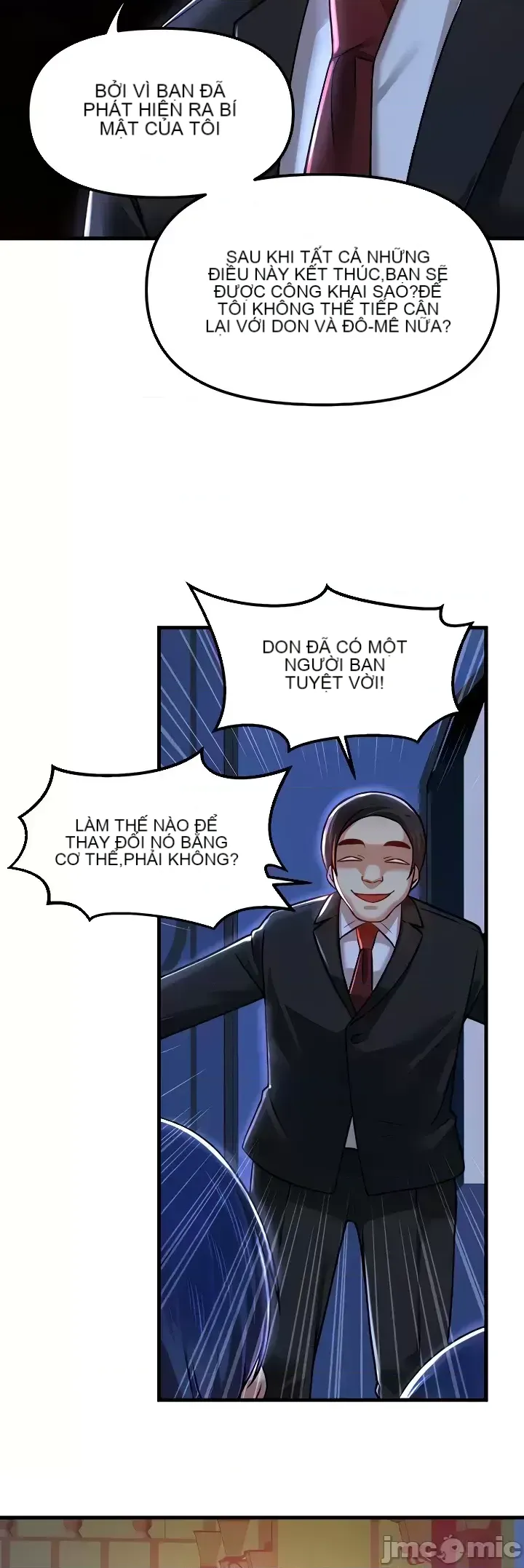 H khuôn viên không được đăng xuất Chương 1-121