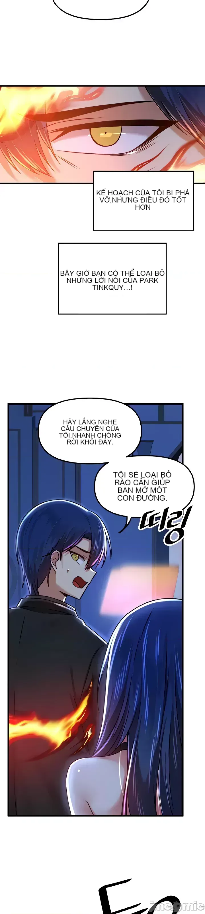 H khuôn viên không được đăng xuất Chương 1-121