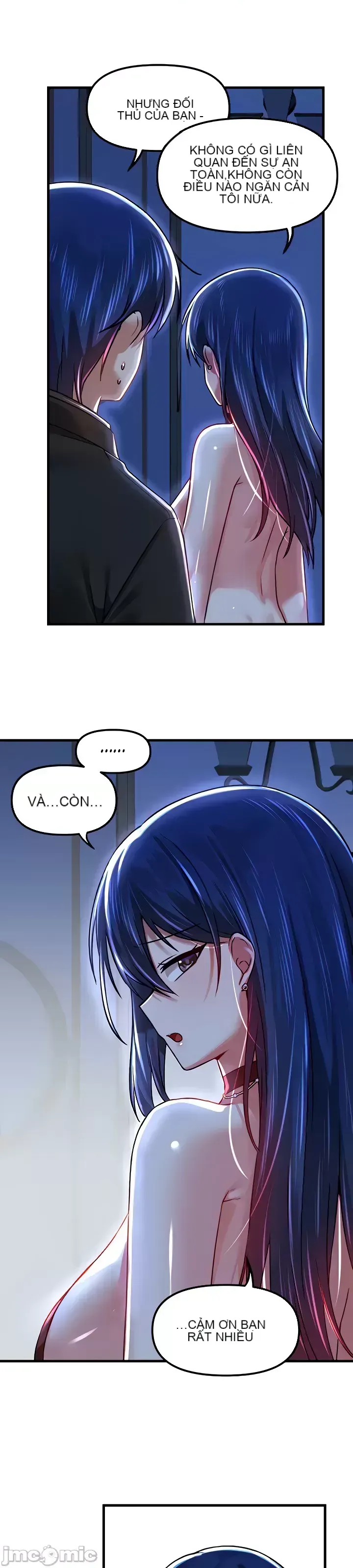 H khuôn viên không được đăng xuất Chương 1-121