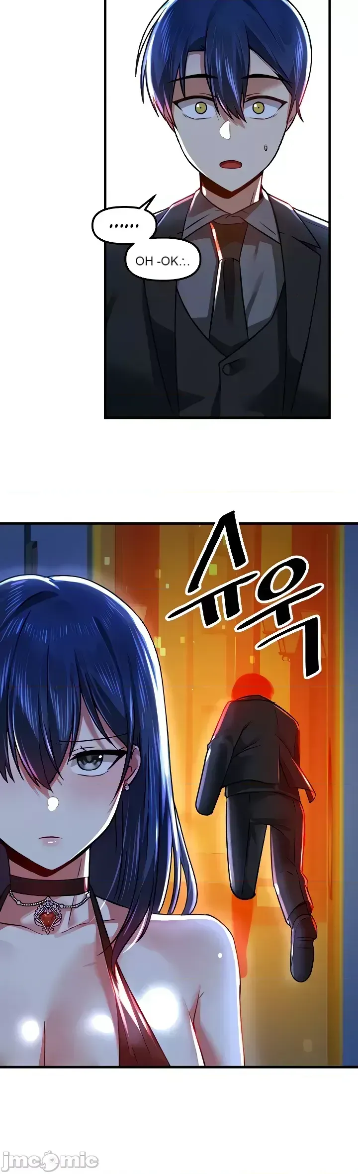 H khuôn viên không được đăng xuất Chương 1-121