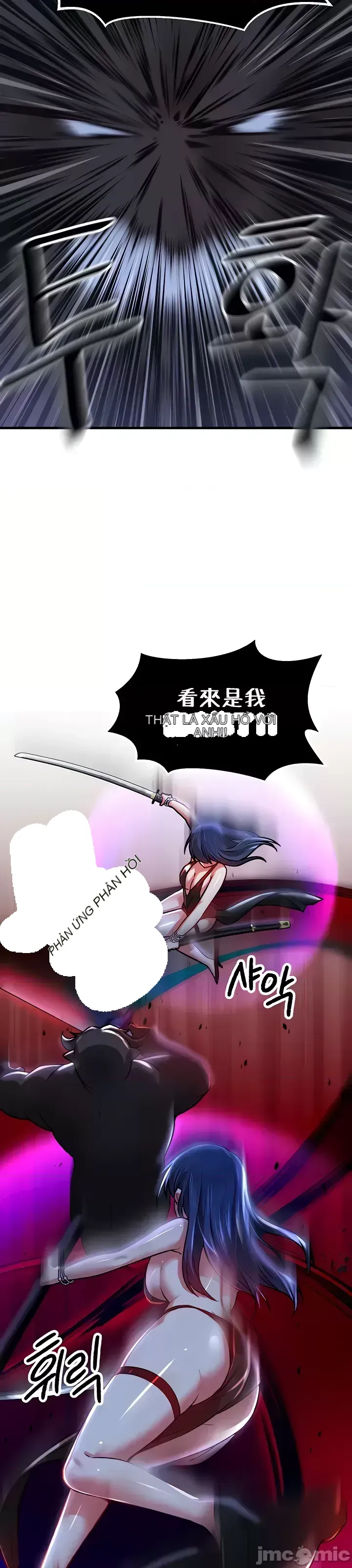 H khuôn viên không được đăng xuất Chương 1-121