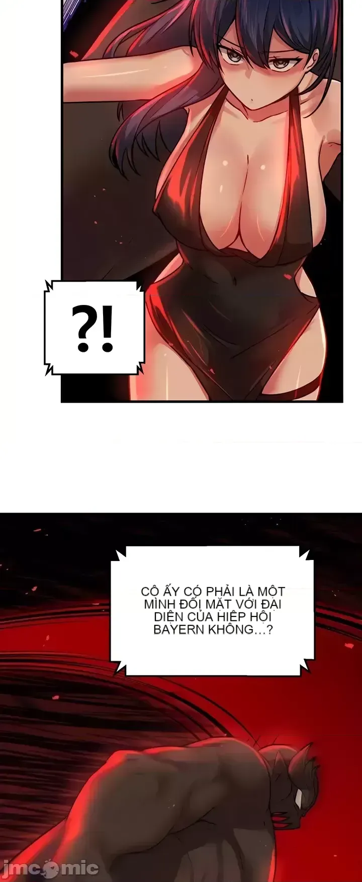 H khuôn viên không được đăng xuất Chương 1-121