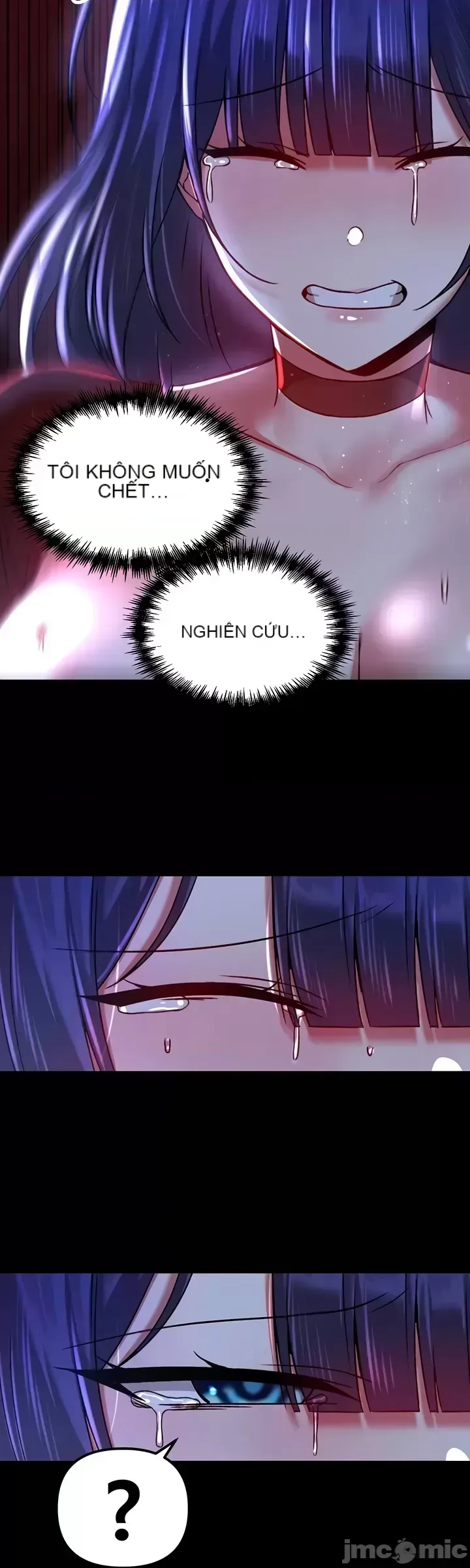 H khuôn viên không được đăng xuất Chương 1-121