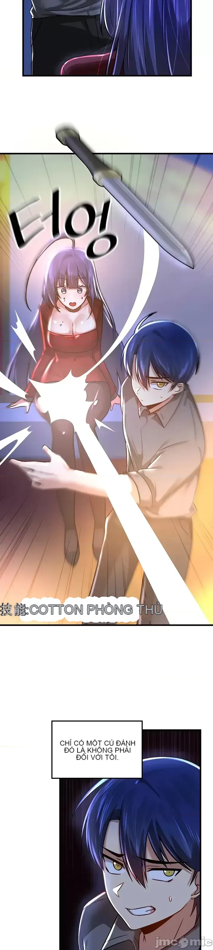 H khuôn viên không được đăng xuất Chương 1-121