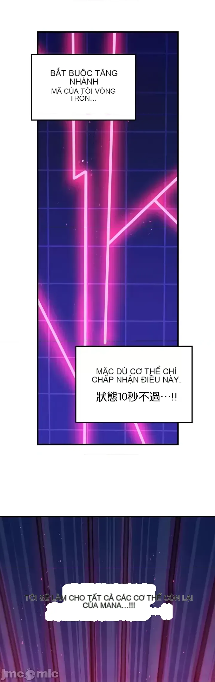 H khuôn viên không được đăng xuất Chương 1-121