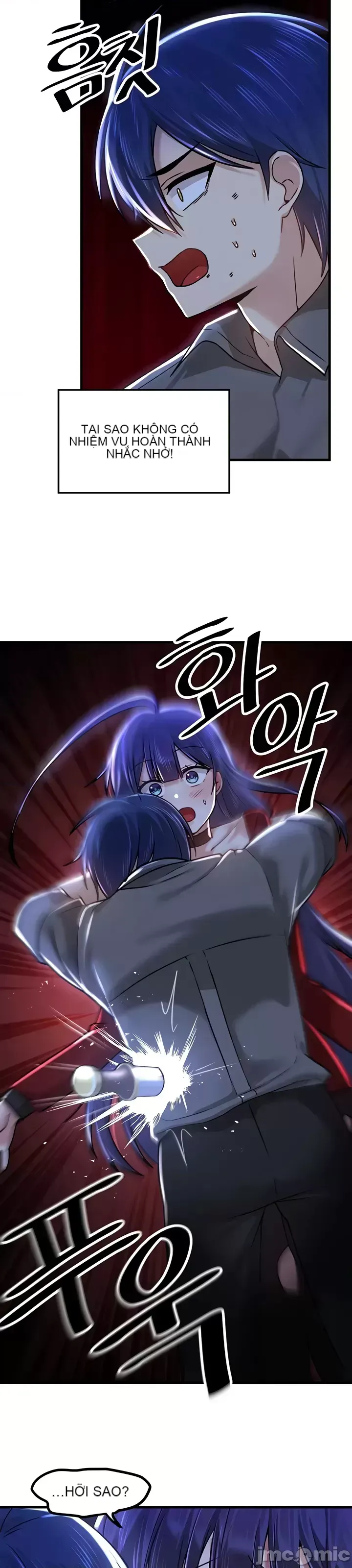 H khuôn viên không được đăng xuất Chương 1-121