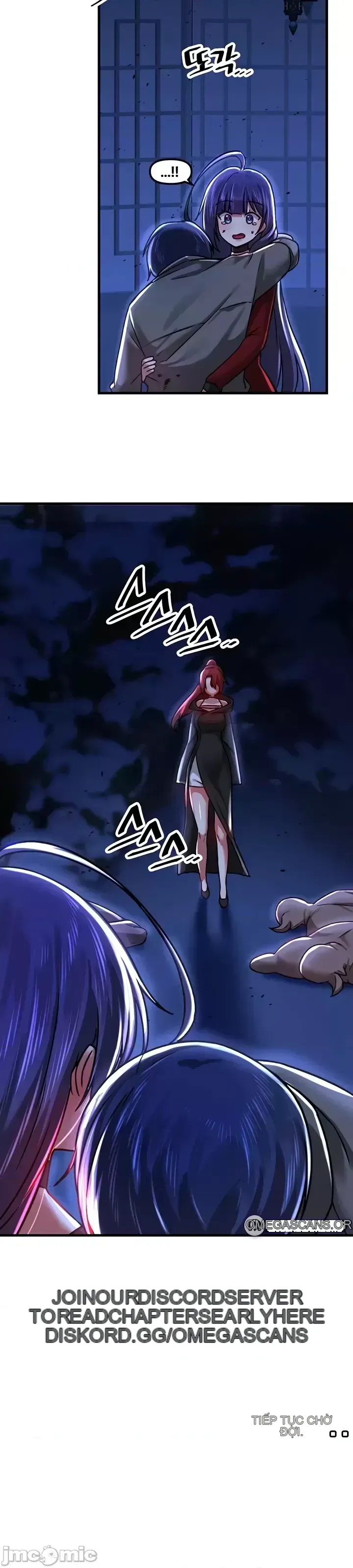 H khuôn viên không được đăng xuất Chương 1-121