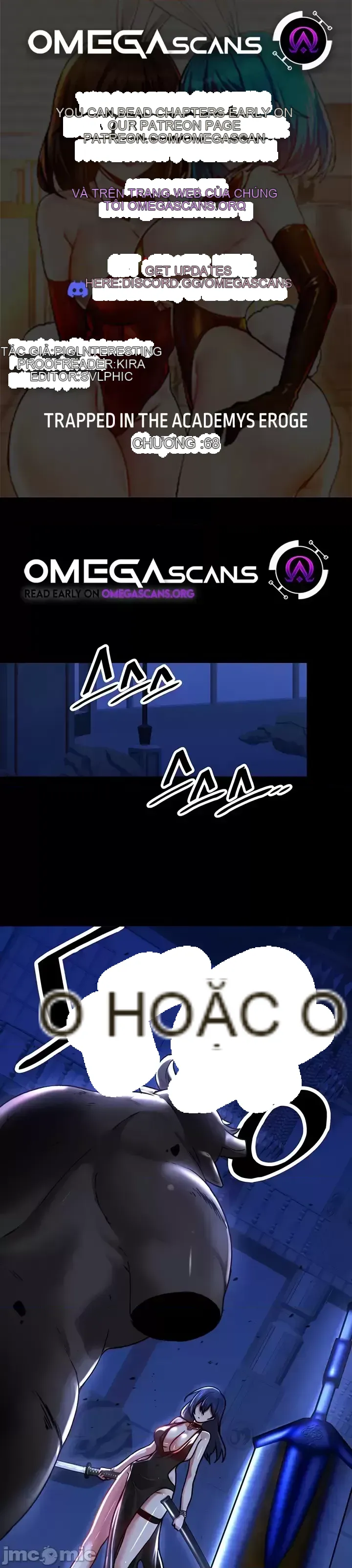 H khuôn viên không được đăng xuất Chương 1-121