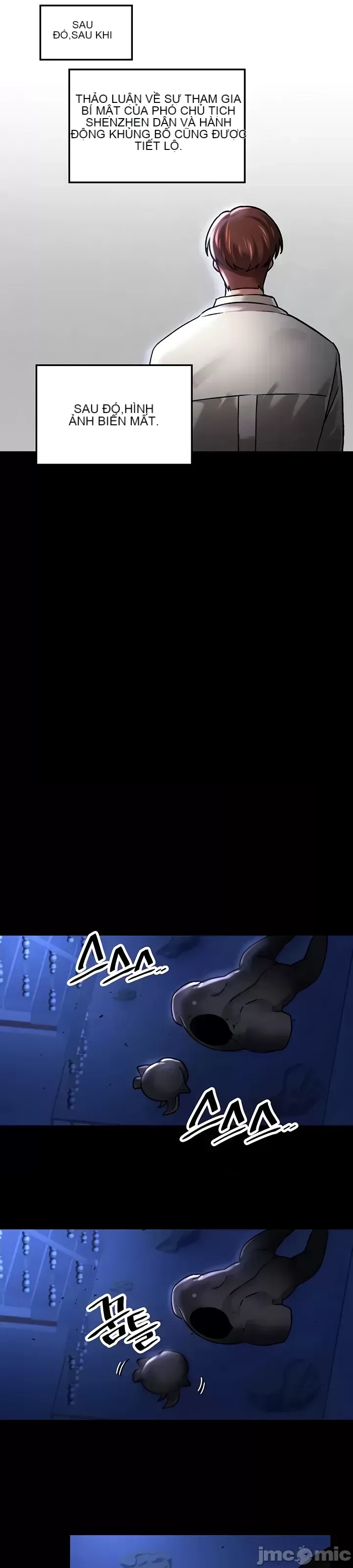 H khuôn viên không được đăng xuất Chương 1-121