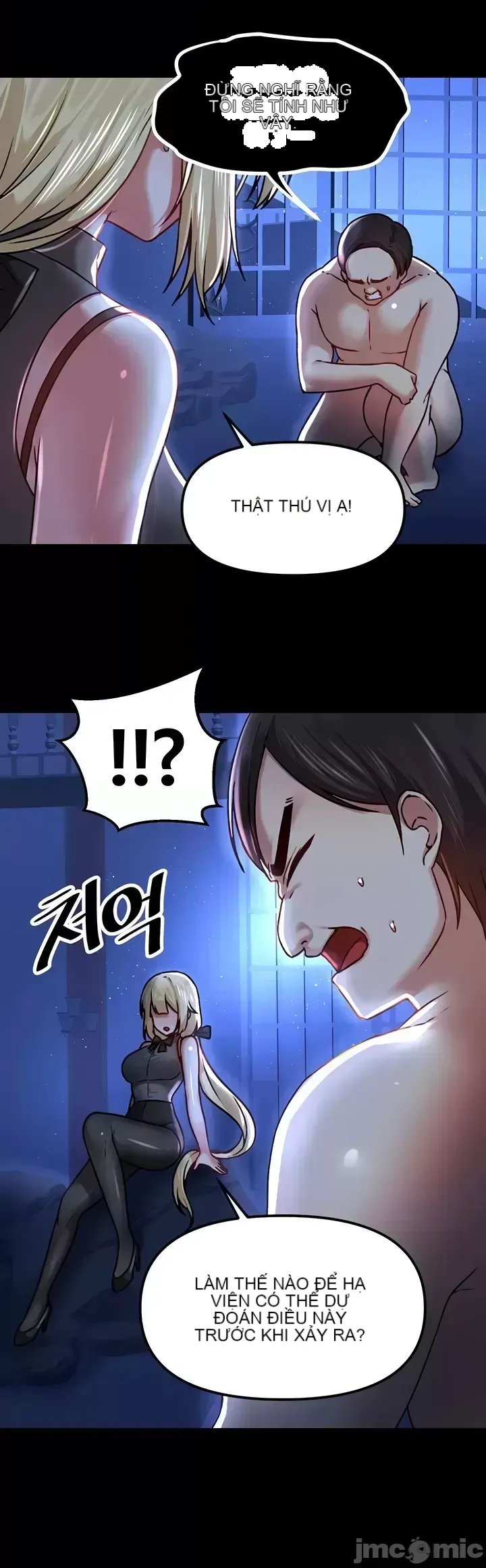 H khuôn viên không được đăng xuất Chương 1-121