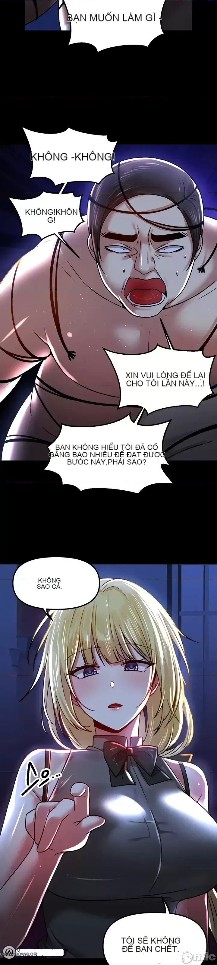 H khuôn viên không được đăng xuất Chương 1-121