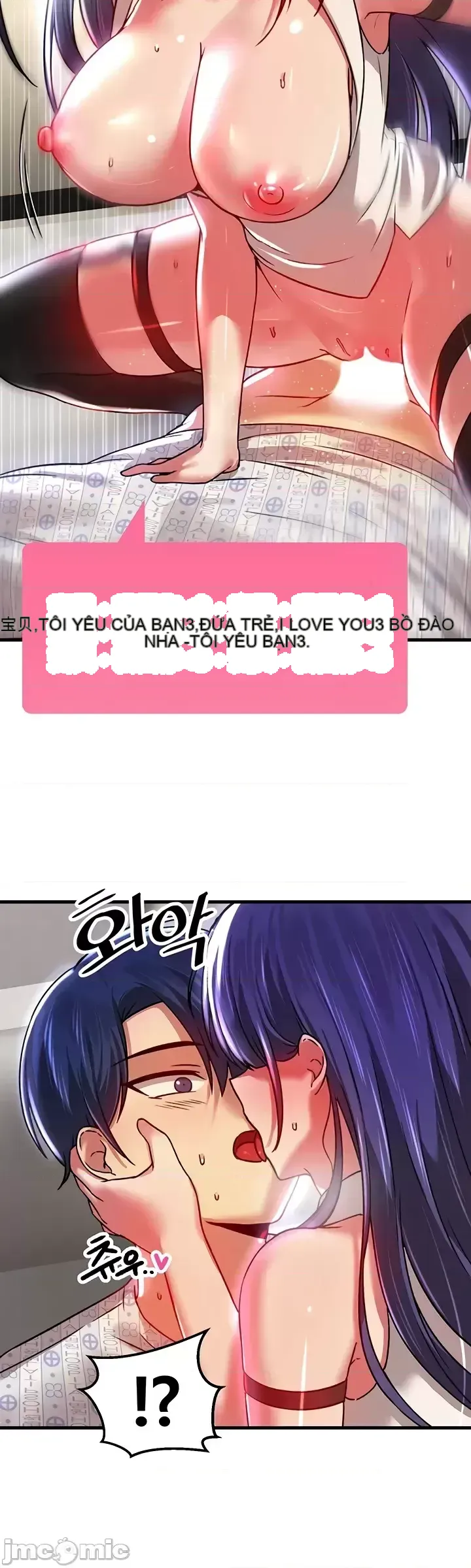 H khuôn viên không được đăng xuất Chương 1-121