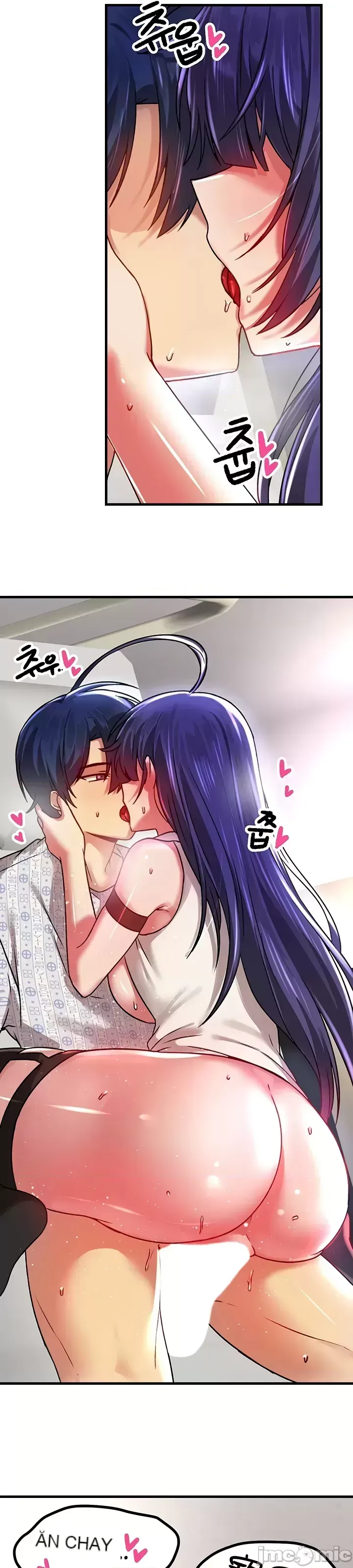 H khuôn viên không được đăng xuất Chương 1-121