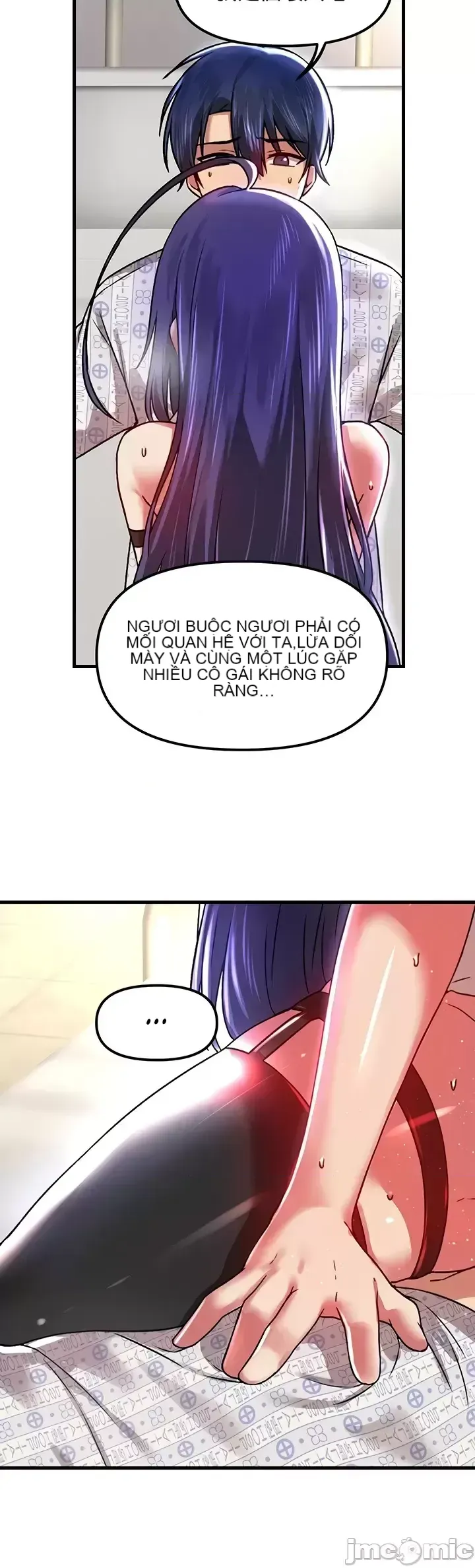 H khuôn viên không được đăng xuất Chương 1-121