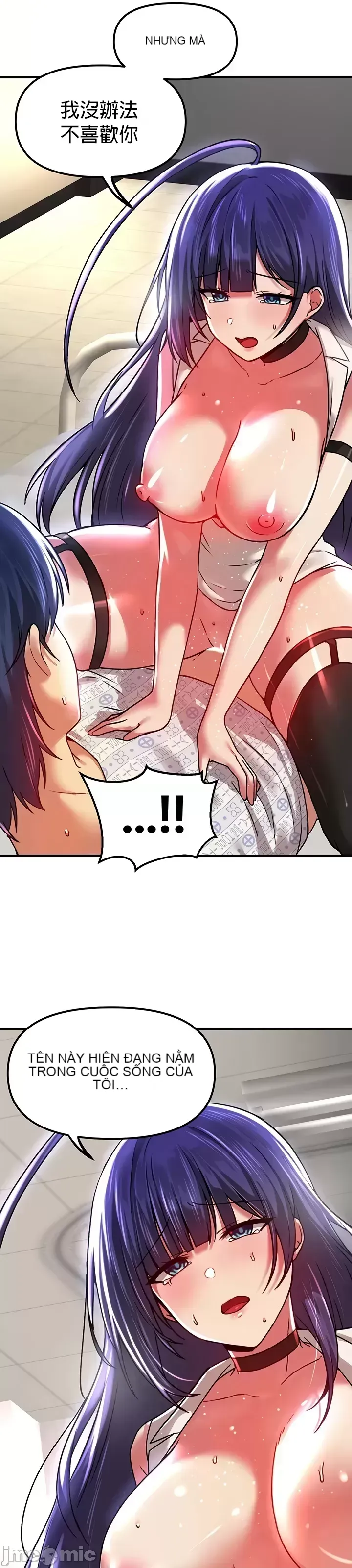 H khuôn viên không được đăng xuất Chương 1-121