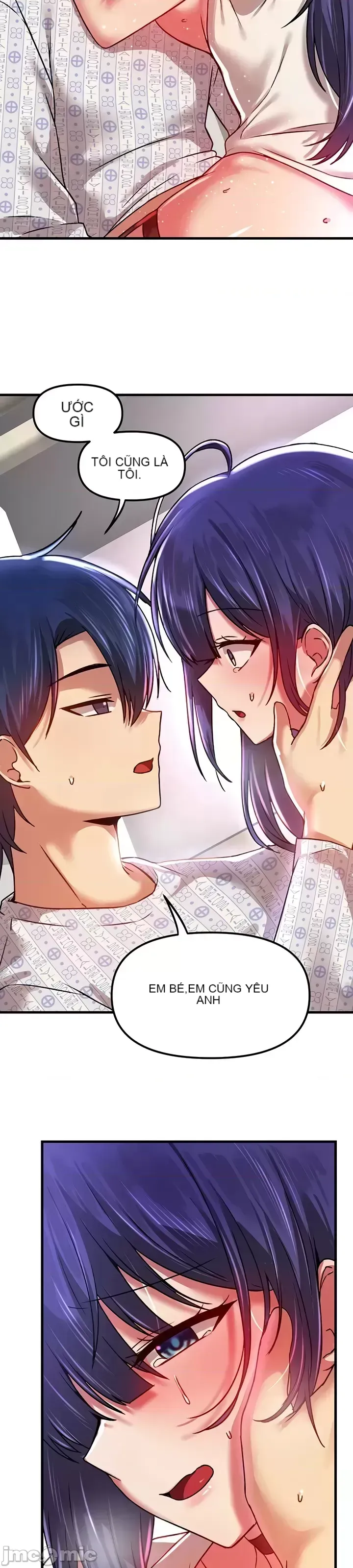 H khuôn viên không được đăng xuất Chương 1-121