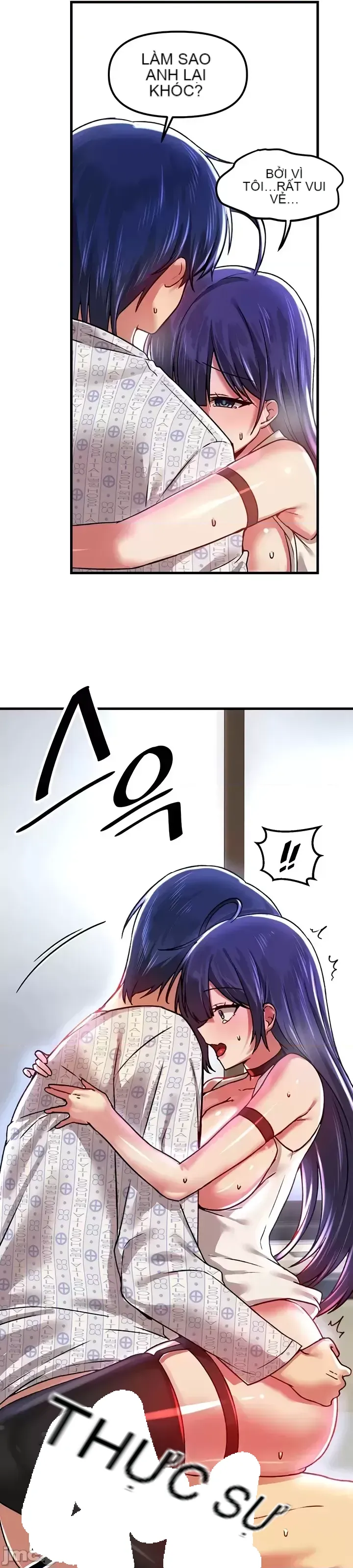 H khuôn viên không được đăng xuất Chương 1-121