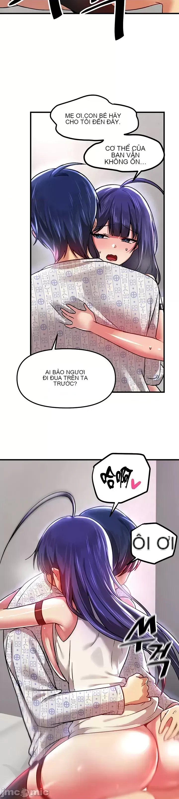 H khuôn viên không được đăng xuất Chương 1-121