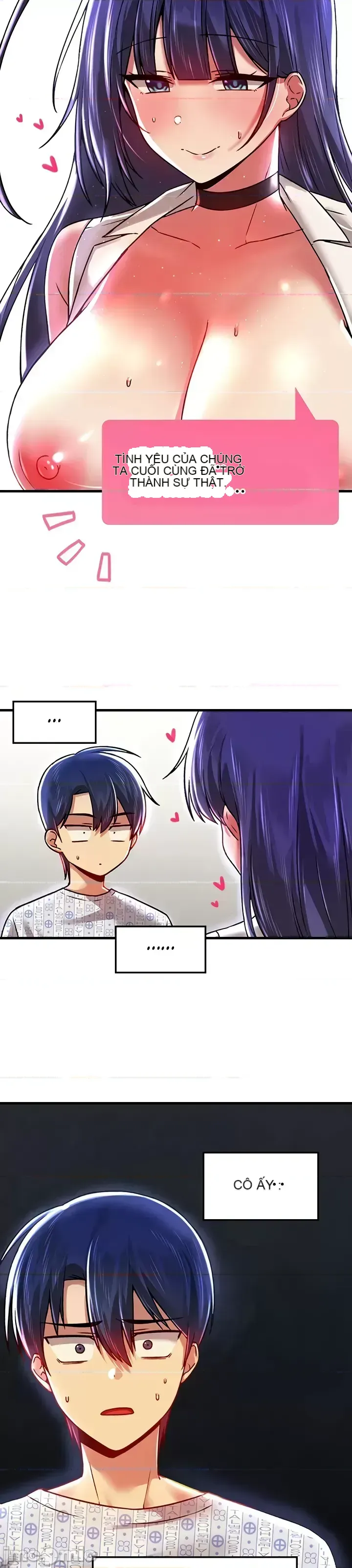 H khuôn viên không được đăng xuất Chương 1-121