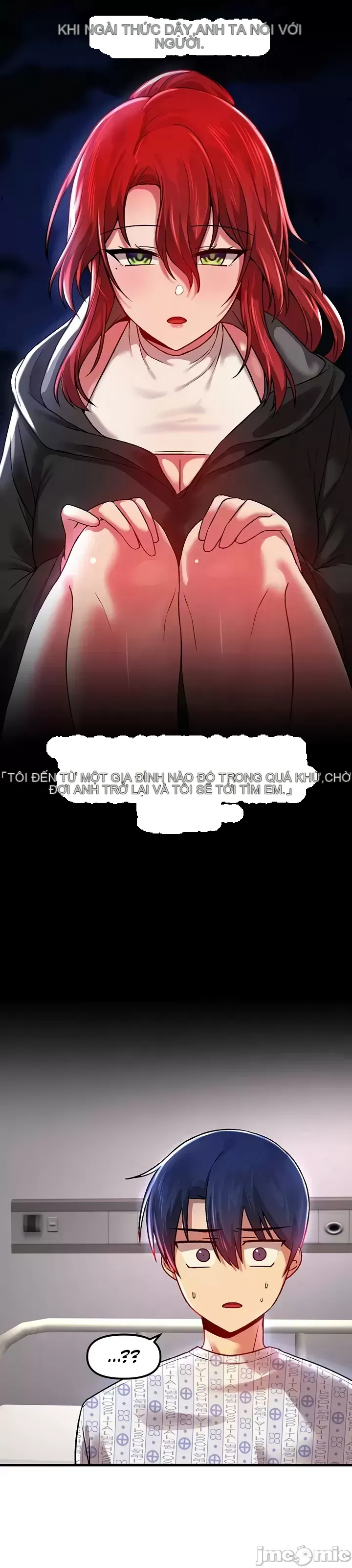 H khuôn viên không được đăng xuất Chương 1-121