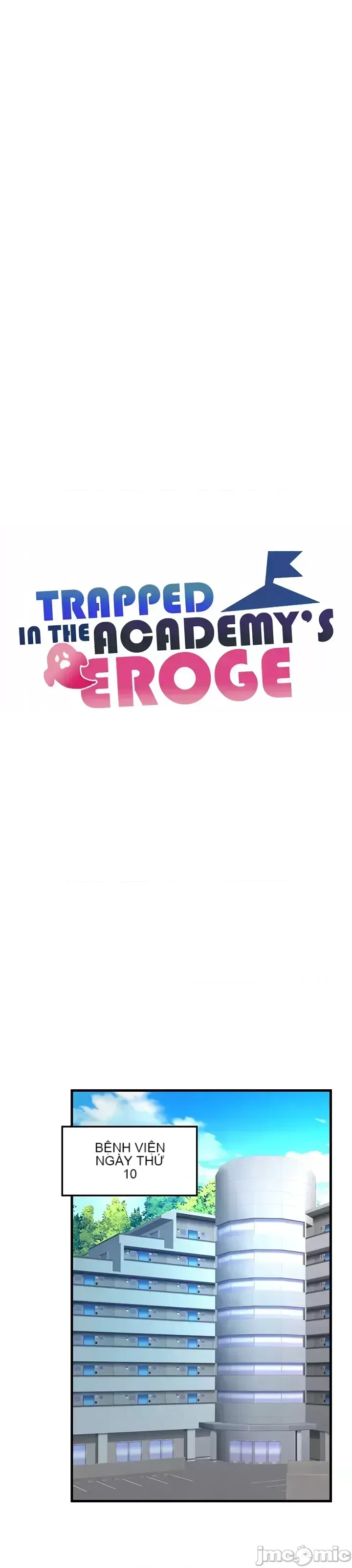 H khuôn viên không được đăng xuất Chương 1-121