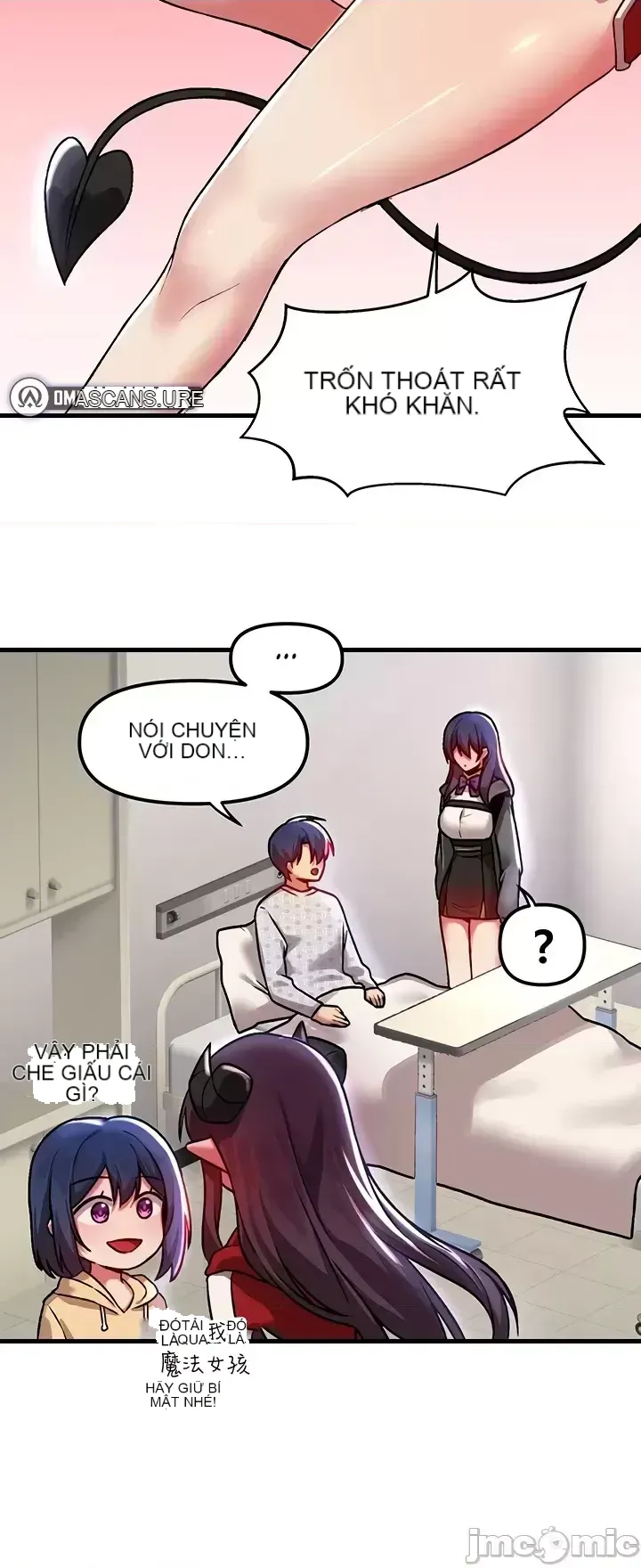 H khuôn viên không được đăng xuất Chương 1-121