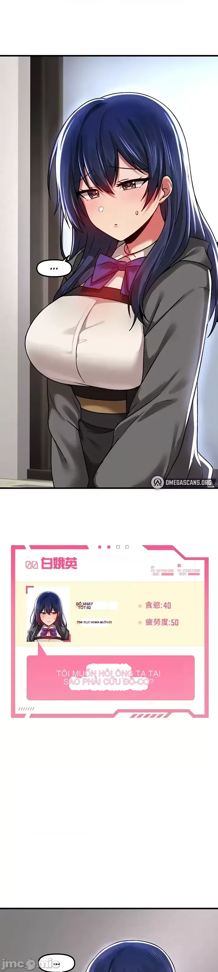 H khuôn viên không được đăng xuất Chương 1-121